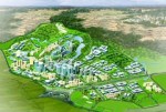 Quy hoạch tổng thể phát triển kinh tế - xã hội các huyện của Thành phố Hà Nội