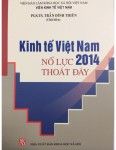 Kinh tế Việt Nam 2014 nỗ lực thoát đáy